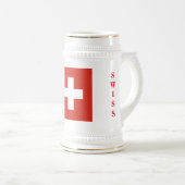 ZWITSERLAND BIERPUL (Voorkant rechts)