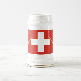 Zwitserland Bierpul