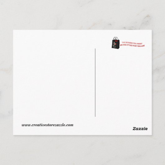  Zwitserland - Briefkaart (Achterkant)