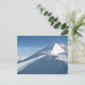 Zwitserland Briefkaart (Staand voorkant)