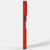 Zwitserland Case-Mate iPhone Case (Achterkant / Rechts)