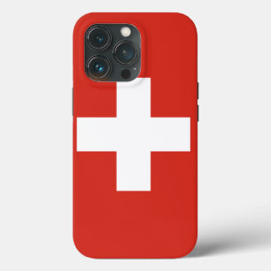 Zwitserland Case-Mate iPhone Case