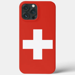 Zwitserland Case-Mate iPhone Case