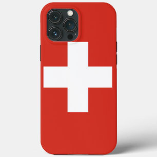 Zwitserland Case-Mate iPhone Case