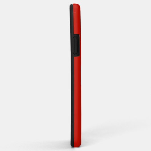 Zwitserland Case-Mate iPhone Case (Achterkant/rechts)