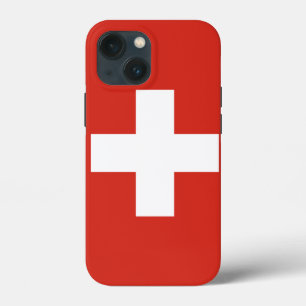 Zwitserland Case-Mate iPhone Case