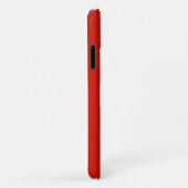 Zwitserland Case-Mate iPhone Case (Achterkant/rechts)