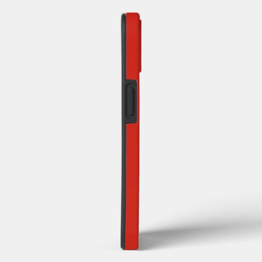 Zwitserland Case-Mate iPhone Case (Achterkant / Rechts)