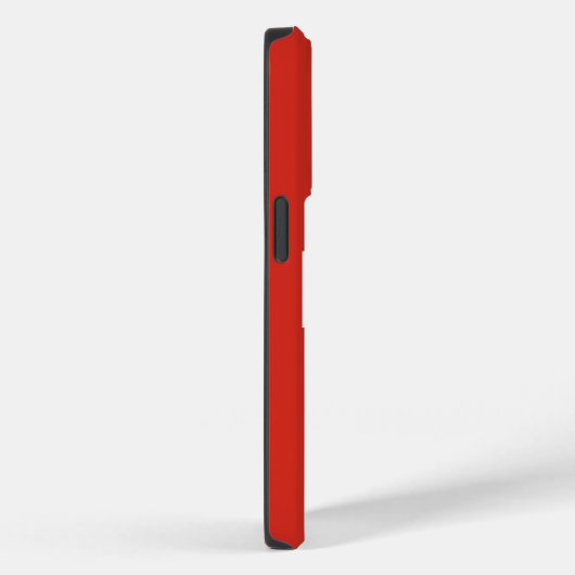 Zwitserland Case-Mate iPhone Case (Achterkant / Rechts)