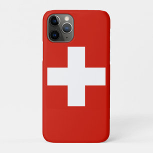 Zwitserland Case-Mate iPhone Case