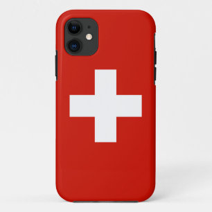 Zwitserland Case-Mate iPhone Case
