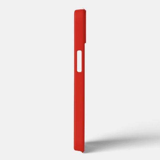 Zwitserland Case-Mate iPhone Case (Achterkant / Rechts)