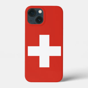 Zwitserland Case-Mate iPhone Case