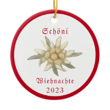 Zwitserland Edelweiss Schweiz SWISS Suisse