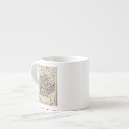 Zwitserland Espresso Kop (Links)