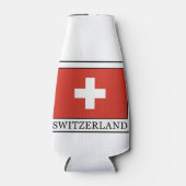 Zwitserland Flesjeskoeler (Voorkant)