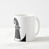 zwitserland gebied kanton Bazel Stadt Koffiemok (Voorkant rechts)