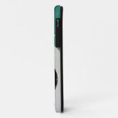 ZWITSERLAND, GENEVA: 75e jaarlijkse autosalon van Case-Mate iPhone Case (Achterkant/links)