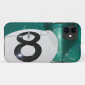 ZWITSERLAND, GENEVA: 75e jaarlijkse autosalon van Case-Mate iPhone Case (Achterkant (horizontaal))