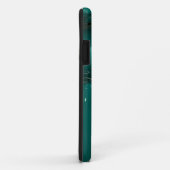 ZWITSERLAND, GENEVA: 75e jaarlijkse autosalon van Case-Mate iPhone Case (Achterkant/rechts)