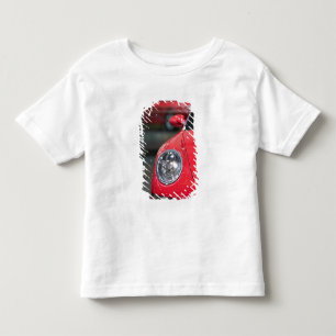 ZWITSERLAND, GENEVE: 75e jaarlijkse autosalon van  Kinder Shirts