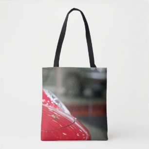 ZWITSERLAND, GENEVE: 75e jaarlijkse autosalon van  Tote Bag