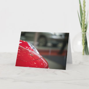 ZWITSERLAND, GENÈVE: 75e jaarlijkse Genève Auto 2 Kaart