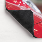 ZWITSERLAND, GENÈVE: 75e jaarlijkse Genève Auto 2 Muismat (Hoek)