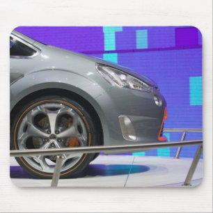 ZWITSERLAND, GENÈVE: 75e jaarlijkse Genève Auto 5 Muismat