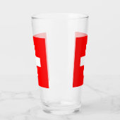 Zwitserland Glas (Links)