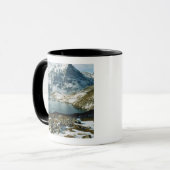 Zwitserland, Grindelwald, Berner Alpen, Uitzicht Mok (Voorkant links)