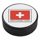 Zwitserland Hockey Puck (3/4)