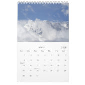 Zwitserland in afbeelding 2012 kalender (Mar 2026)