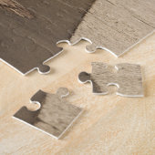 Zwitserland, kanton Ticino, Lugano. Lakefront Legpuzzel (Zijkant)