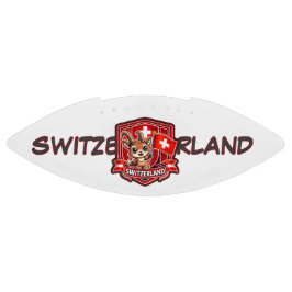Zwitserland Kinderen Voetbal American Football