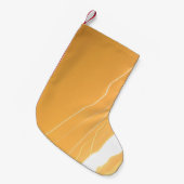Zwitserland Kleine Kerstsok (Voorkant (Hangend))