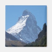 Zwitserland koelkast magneet (Voorkant)