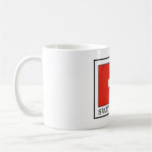 Zwitserland Koffiemok (Links)