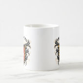 Zwitserland Koffiemok (Center)