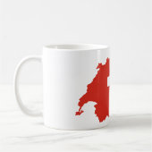 Zwitserland Land Mok (Links)