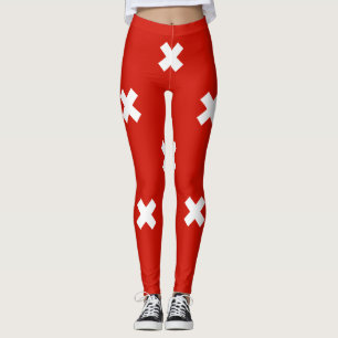 Zwitserland Leggings