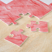 Zwitserland Legpuzzel (Zijkant)