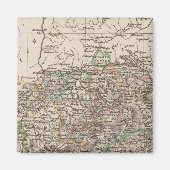 Zwitserland Magneet (Voorkant)