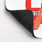 Zwitserland Muismat (Hoek)