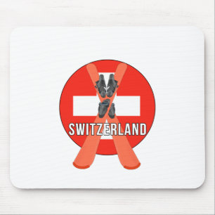 Zwitserland Muismat