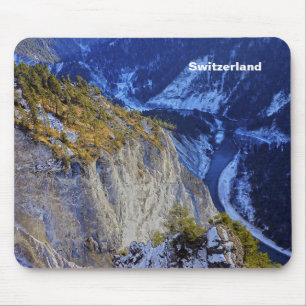 Zwitserland Muismat
