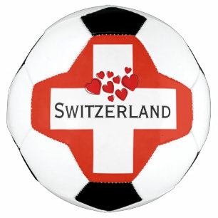 Zwitserland nationaal VOETBAL