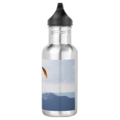 Zwitserland Paraglider Oranje Waterfles (Rechts)