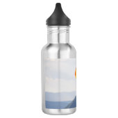 Zwitserland Paraglider Oranje Waterfles (Links)