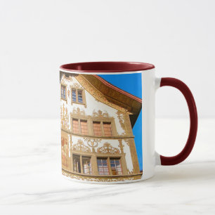 Zwitserland,Pijnhuis Mok